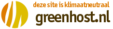Greenhost webhosting